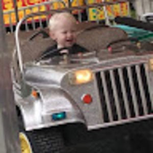 Meet your Posher, Truth